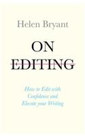 On Editing
