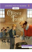 Oliver Twist