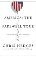 America: The Farewell Tour