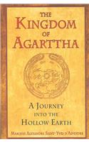 The Kingdom of Agarttha