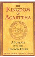 Kingdom of Agarttha