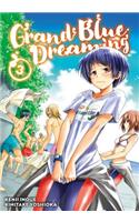 Grand Blue Dreaming 3