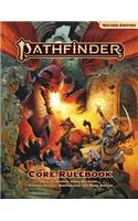 Pathfinder Core Rulebook (P2)