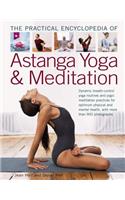 The Practial Encyclopedia of Astanga Yoga & Meditation