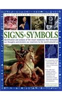 The Complete Encyclopedia of Signs and Symbols