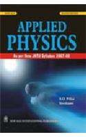 Applied Physics (as Per JNTU Syllabus)