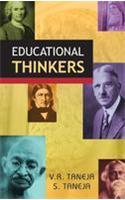 Educational Thinkers