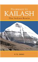 Pilgrimage to Kailash
