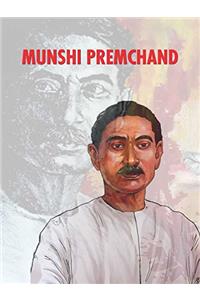 Munshi Premchand