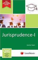 LexisNexis Quick Reference Guide : Jurisprudence I