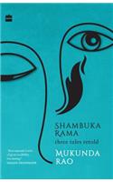 Shambuka Rama