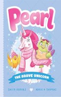 The Brave Unicorn