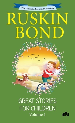 Great Stories for Children Vol. 1