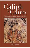 Caliph of Cairo