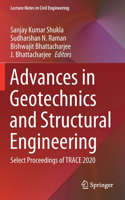 Advances in Geotechnics and Structural Engineering