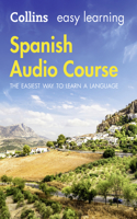 Easy Learning Spanish Audio Course