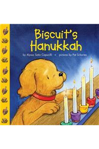 Biscuit's Hanukkah