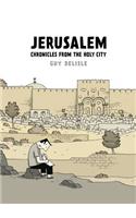 Jerusalem