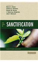 Five Views on Sanctification