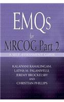 EMQs for MRCOG Part 2