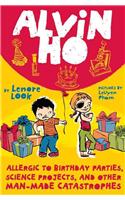 Alvin Ho