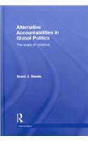 Alternative Accountabilities in Global Politics