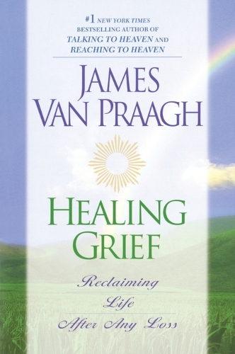 Healing Grief