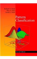 Pattern Classification