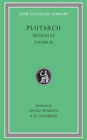 Moralia, Volume XI
