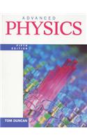 Advanced Physics Fifth Edition