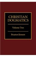 Christian Dogmatics