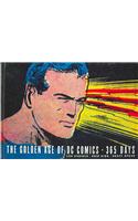 Golden Age of DC Comics