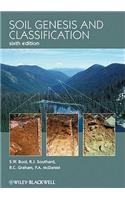 Soil Genesis and Classification