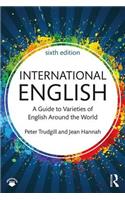 International English