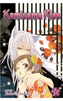 Kamisama Kiss