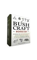 Bushcraft Boxed Set