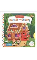 Hansel and Gretel