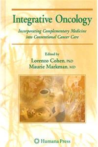 Integrative Oncology