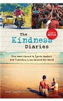 Kindness Diaries