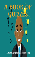 book of Quizzes