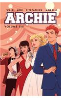 Archie Vol. 6