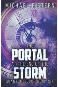 The Portal At The End Of The Storm