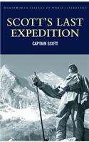 Scott's Last Expedition