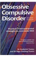 Obsessive Compulsive Disorder