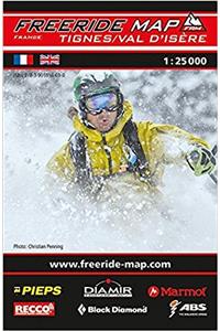 Tignes / Val d'Isère