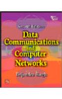 Data Communications and Computer Networks