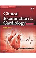 Clinical Examination in Cardiology