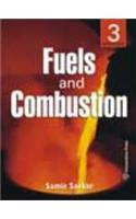 Fuels and Combustion