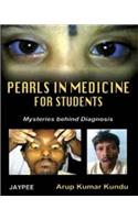 Pearls in Medicine for Students