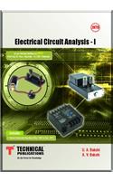 ELECTRICAL CIRCUIT ANALYSIS - I for JNTUK